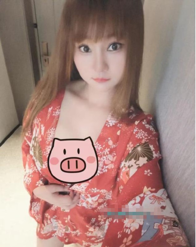 武汉颜值 2