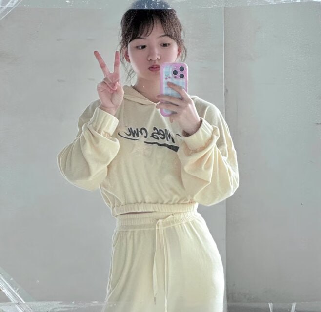 金水区兼职妹妹 2