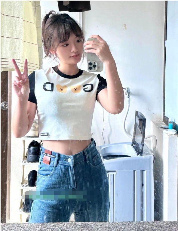 金水区兼职妹妹 3