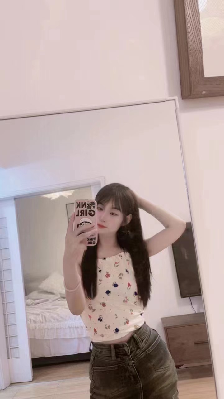 天心00苗条嫩妹 2