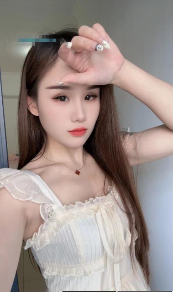 性感美女 2