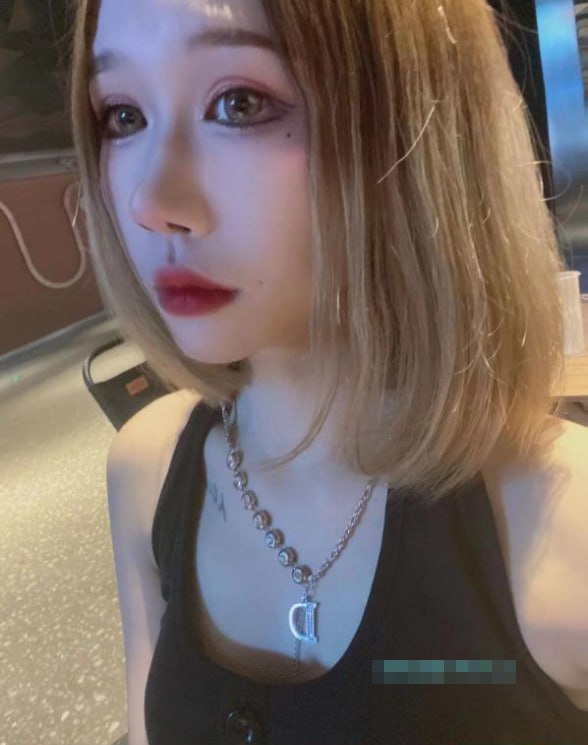 左家塘年轻妹子小茹 2