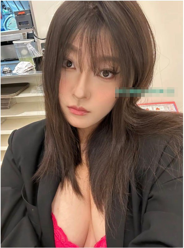 极品酒吧妹下海兼职 2