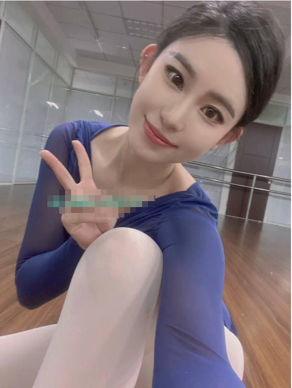 绝佳舞蹈老师 3