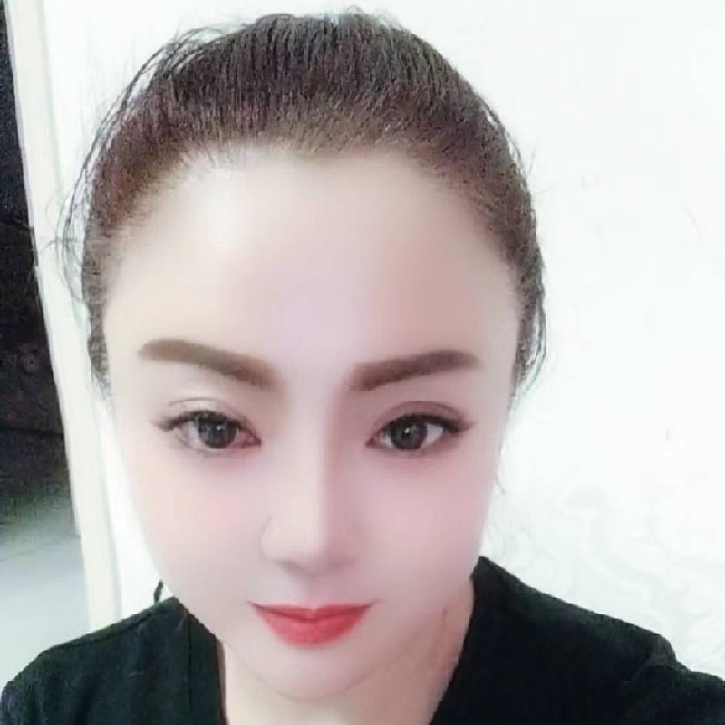 车灯超靓的姐姐 1