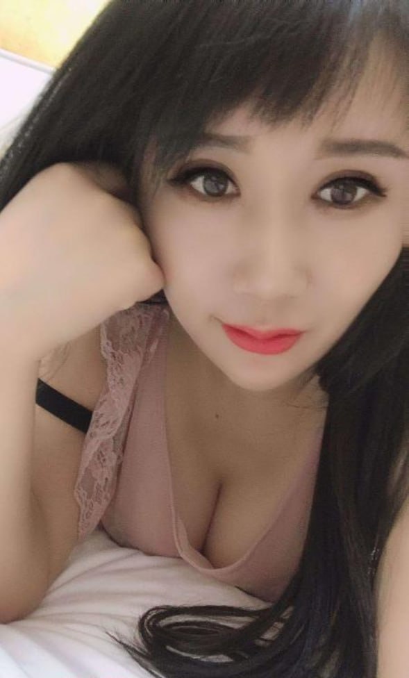 西湖二刷暖暖姐姐 3