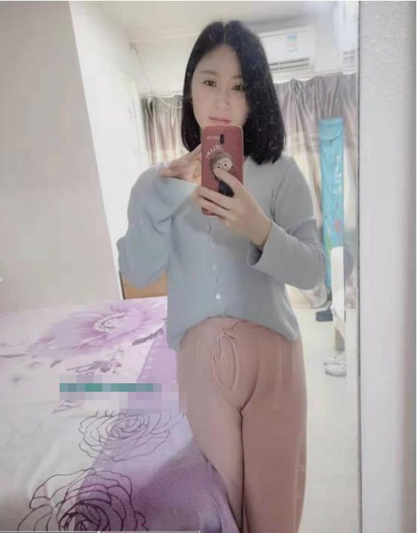 浦口大奶骚货 2