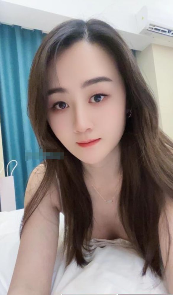 天心温柔茶妹 2