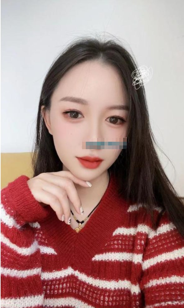 微胖细妹子小芸 2