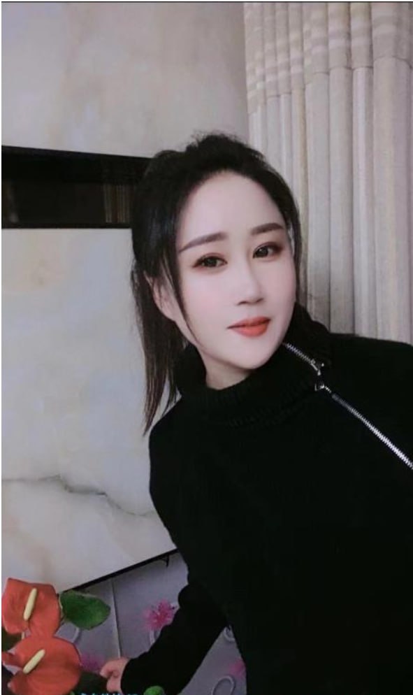 天心韵味安琦 2
