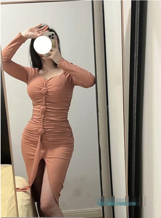 长沙熟女 2