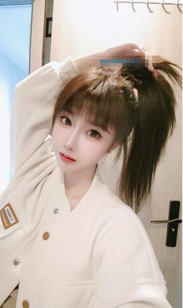 拱北服务系甜小琪 2