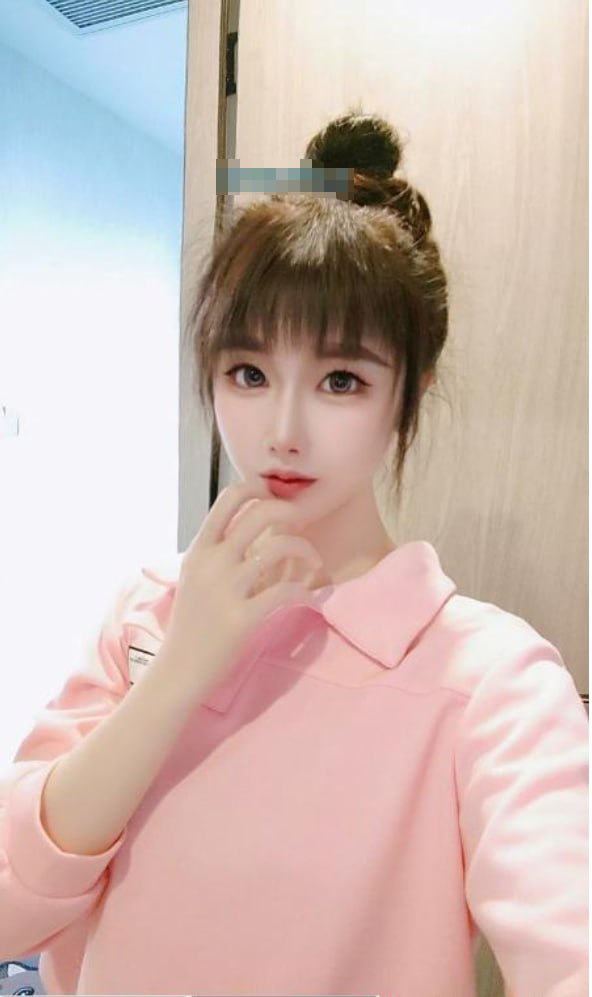 拱北服务系甜小琪 3