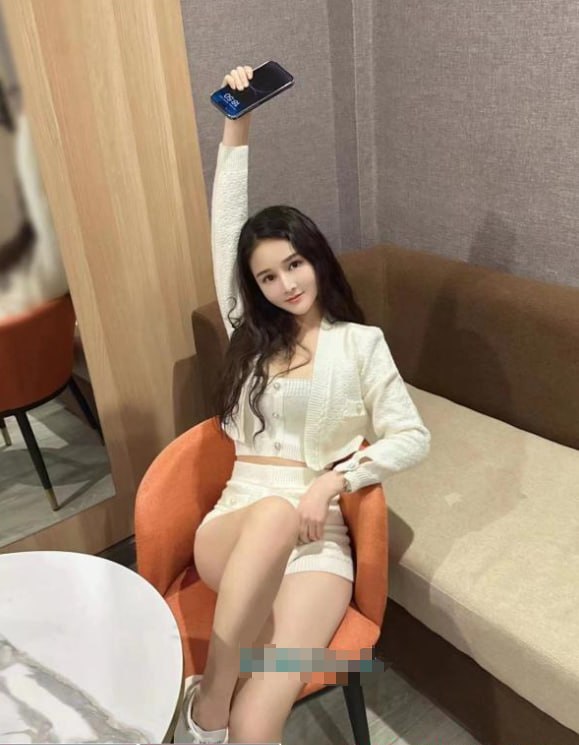 珠海美妆喵喵 2