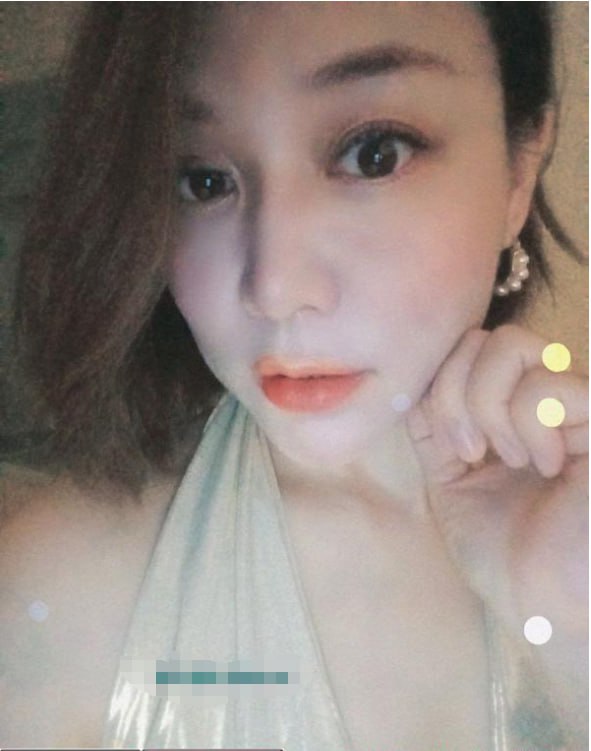 拱北石头姐老师 4
