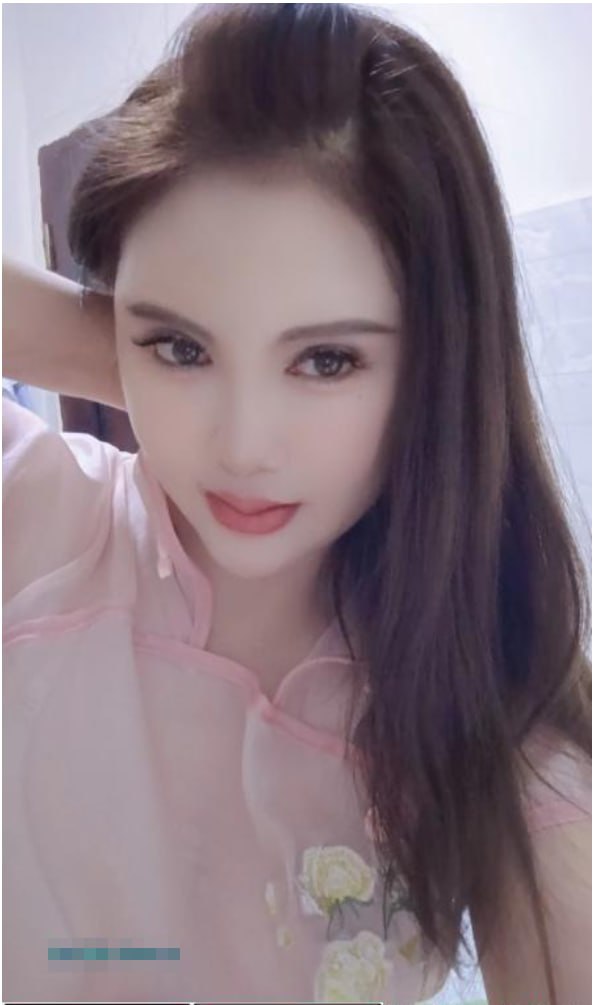 拱北骚妇米多 5