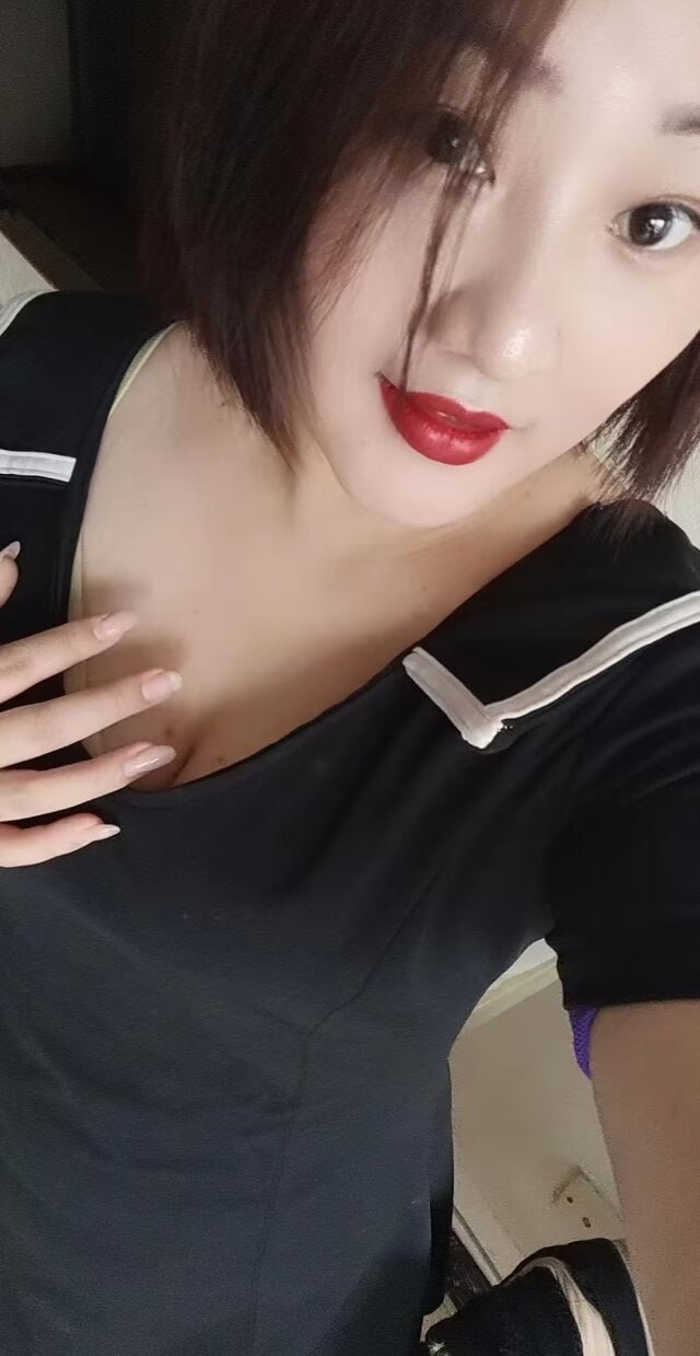 南关熟女 5