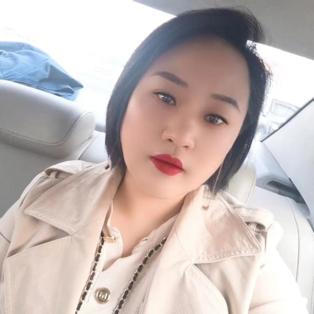 南关熟女 6
