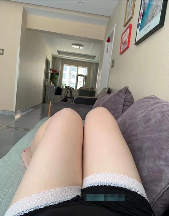 车震小鱼 2