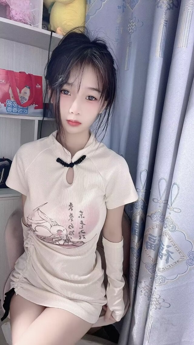 个人少妇 5