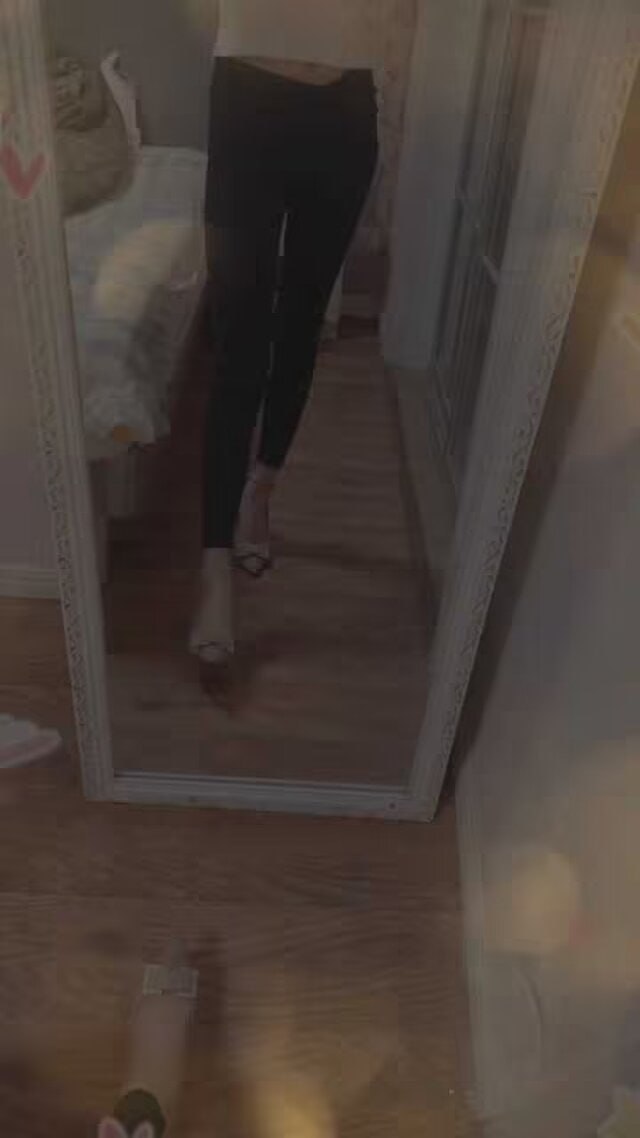江宁腿玩年婷婷 10