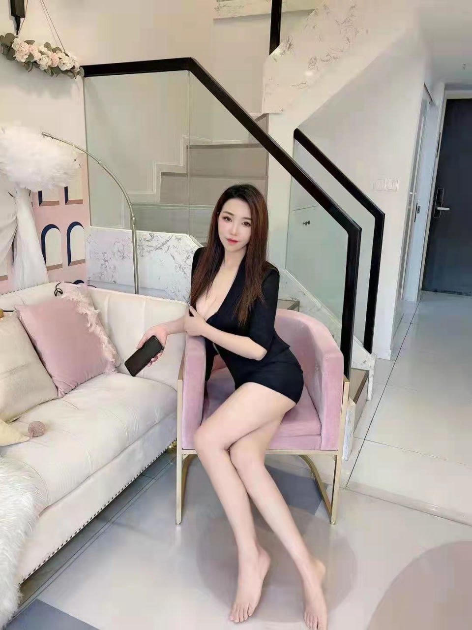天然E的大白兔 2