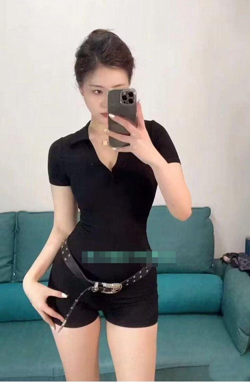 成都性感风骚小姐姐 3