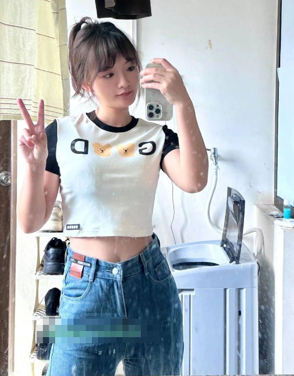 金水区兼职妹妹 2