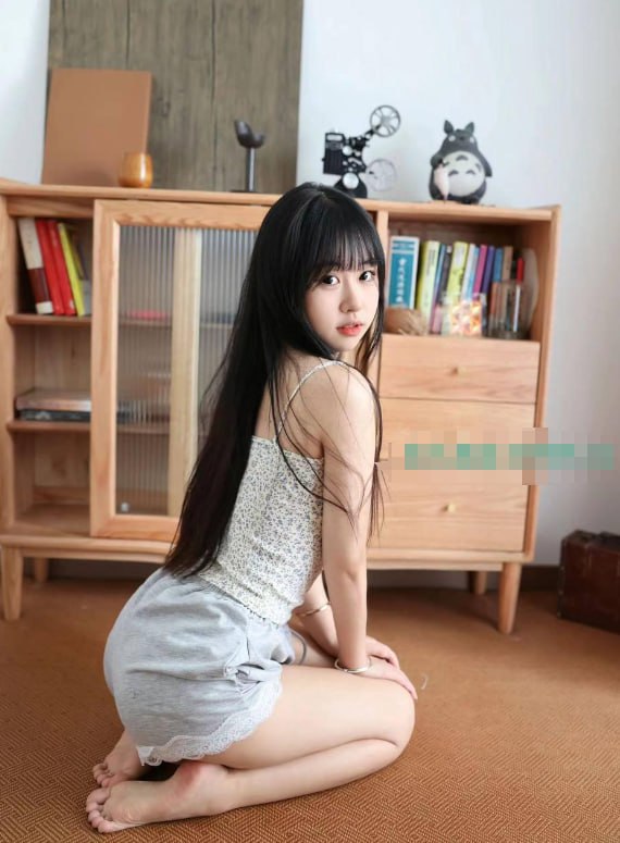 郑州粉嫩大胸妹 2
