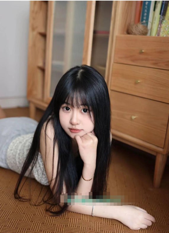 郑州粉嫩大胸妹 3