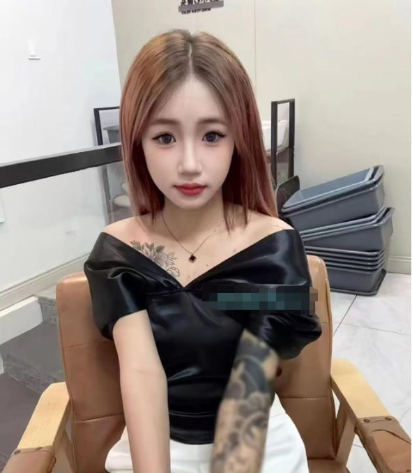服务系恁妹子 2