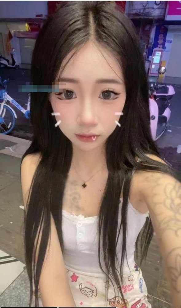 服务系恁妹子 3