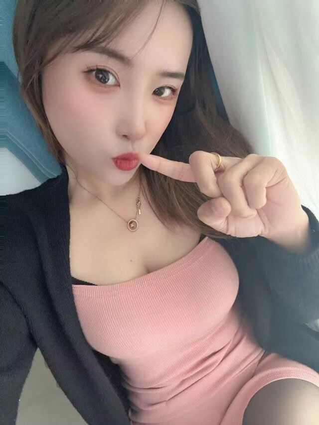 锡山区美女茜茜 2