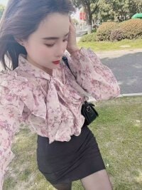 锡山区美女茜茜 5
