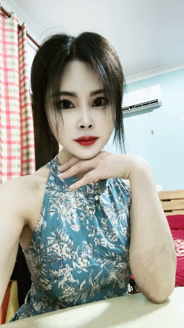 无锡红玫瑰 9