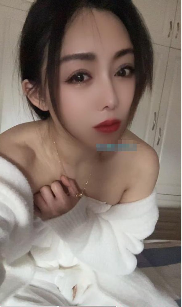 温柔少妇 2