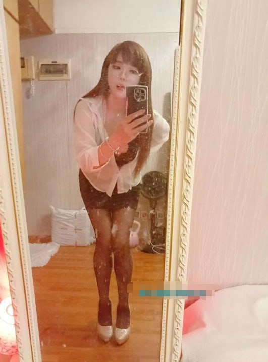 爆菊颜值宝儿 1