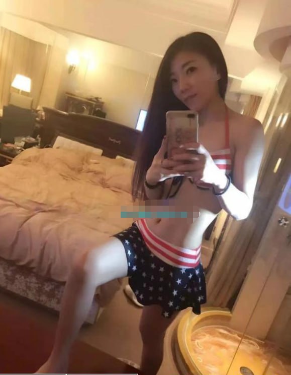 东北小姐姐 2