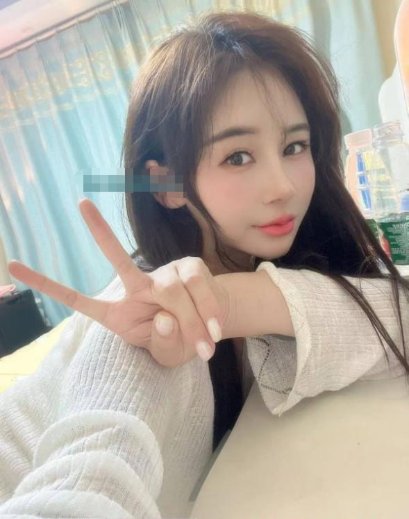 馒头逼小结巴 4
