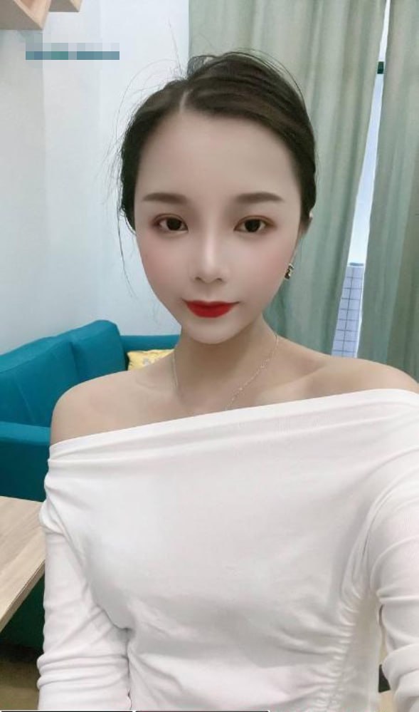 南山 妹子可雯 4
