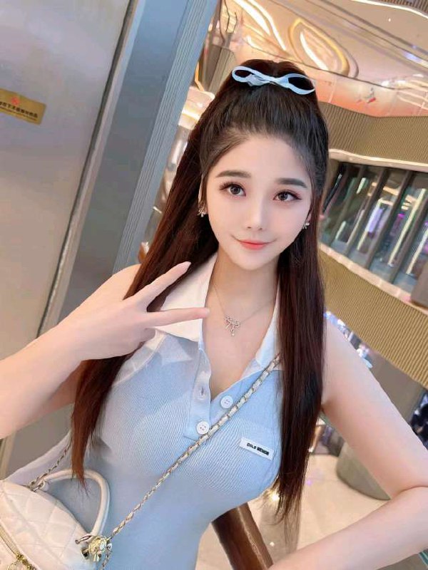东莞翘臀雯雯 5