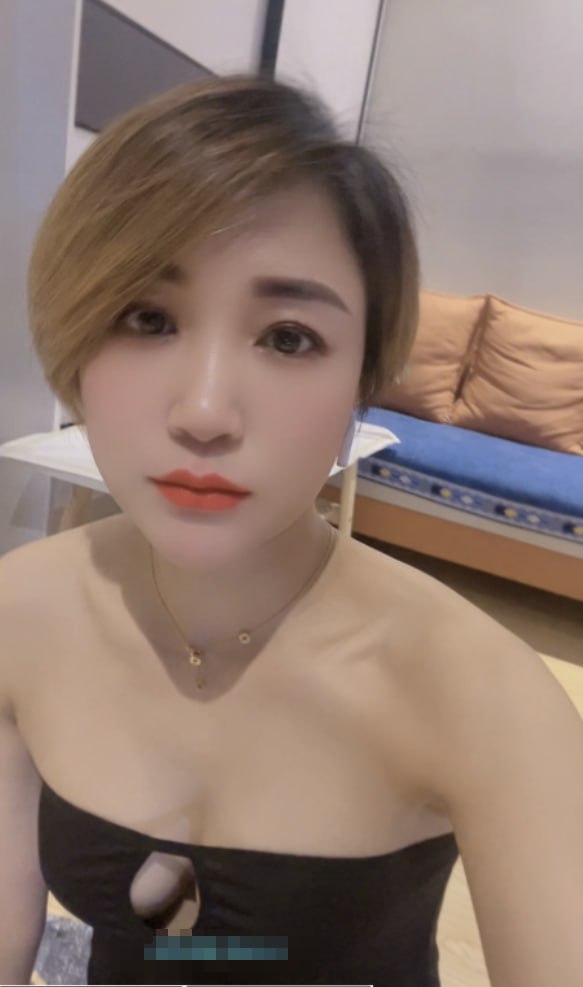 气质佳的少妇 2
