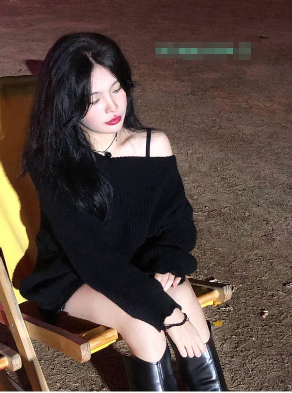 雁塔区 兼职纯欲风妹妹 2