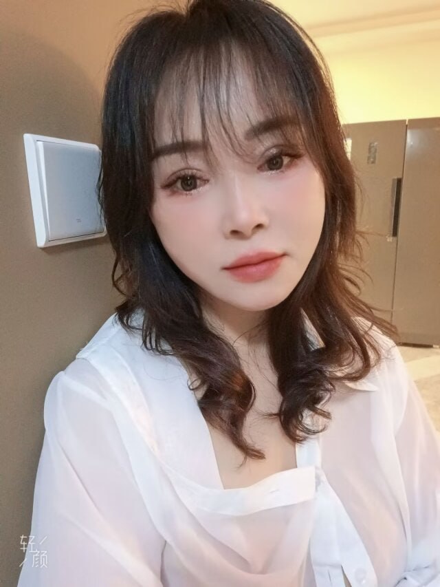 朝阳性感丰满姐姐 2