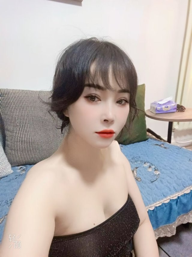朝阳性感丰满姐姐 4