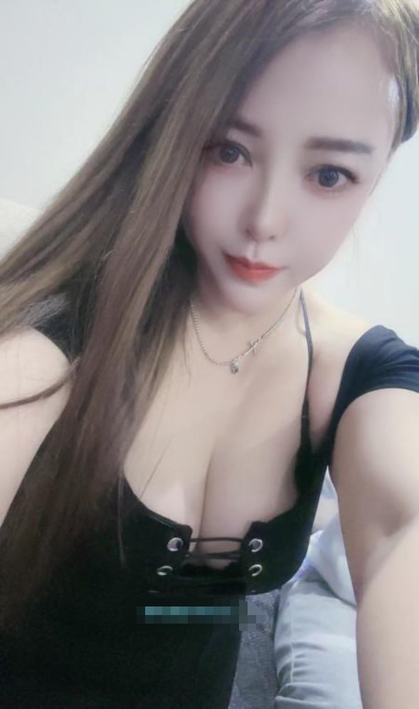 铁西少妇 2