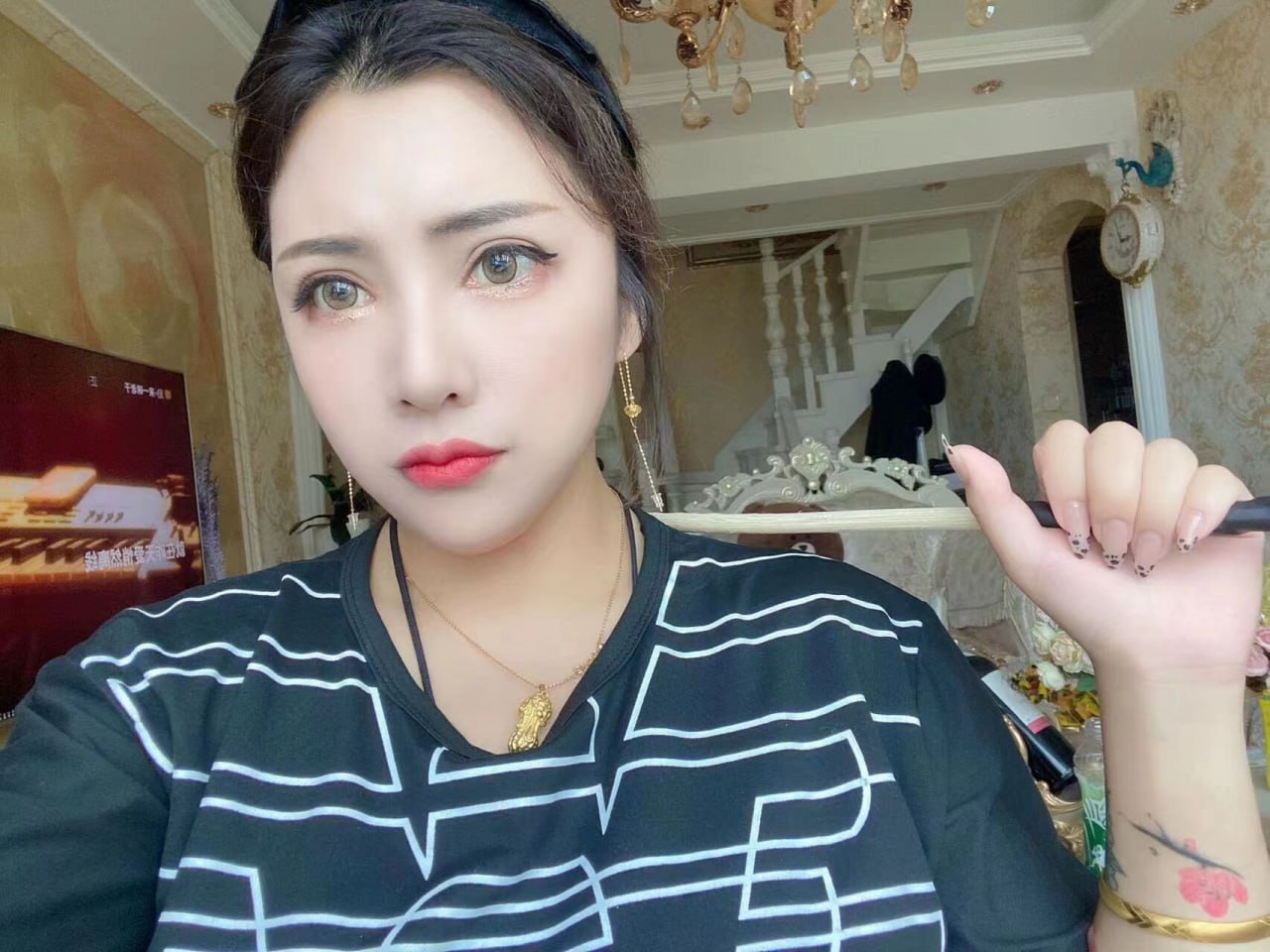 铁西小姐姐桃子 3