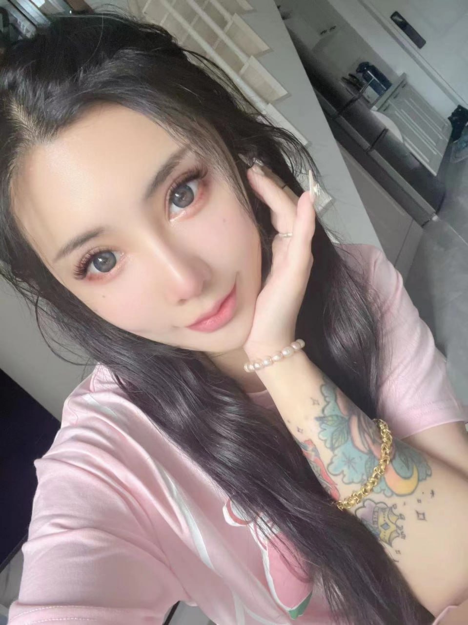 铁西小姐姐桃子 5