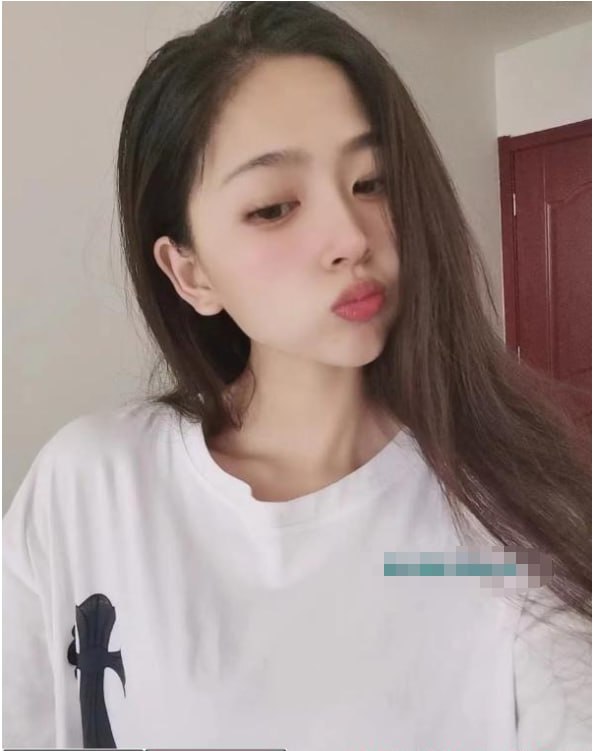 沈阳漂亮小姐姐 2
