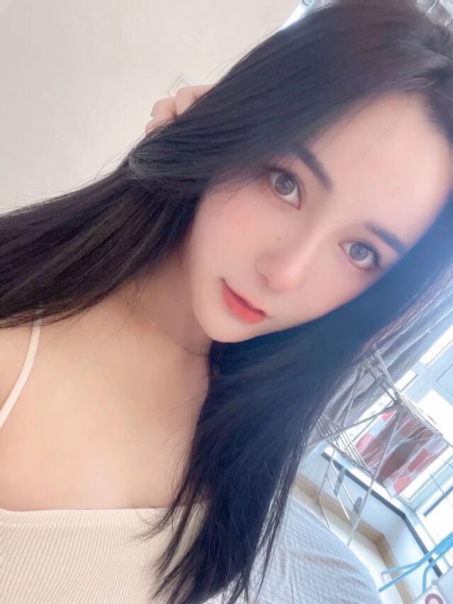 宝安会潮喷的甜甜 4